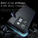 Защитный чехол Deexe Matte Skin для Xiaomi Poco M7 Pro - Black (374436B). Фото 4 из 11