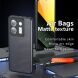 Защитный чехол Deexe Matte Skin для Xiaomi Poco M7 Pro - Black (374436B). Фото 2 из 11