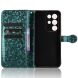 Защитный чехол Deexe Pegasus Cover для Realme C85 - Green (403802G). Фото 4 из 7