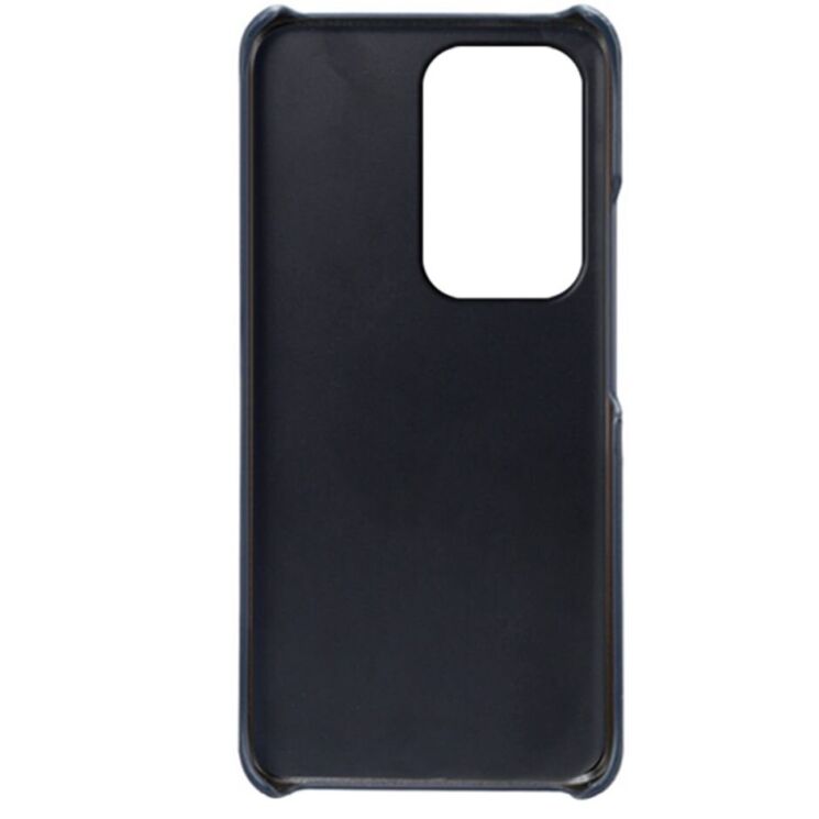 Захисний чохол Deexe Pocket Case для Honor 200 Lite - Blue: фото 2 з 5