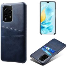 Защитный чехол Deexe Pocket Case для Honor 200 Lite - Blue: фото 1 из 5