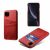 Защитный чехол Deexe Pocket Case для iPhone 11 Pro - Red: фото 1 из 5