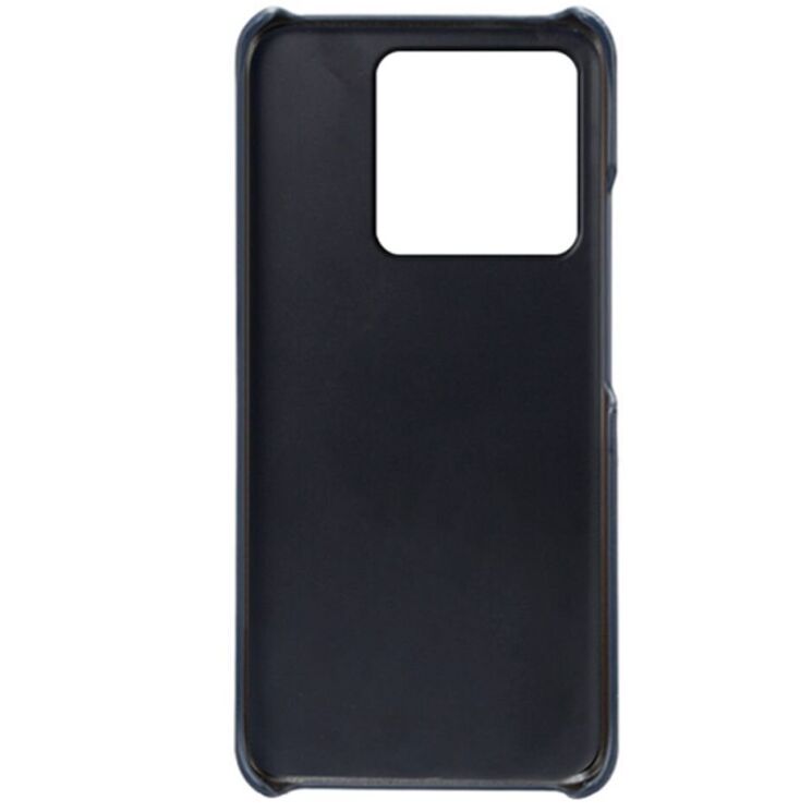 Защитный чехол Deexe Pocket Case для Xiaomi 14T - Blue: фото 2 из 4