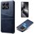 Защитный чехол Deexe Pocket Case для Xiaomi 14T - Blue: фото 1 из 4