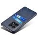 Защитный чехол Deexe Pocket Case для Xiaomi 14T - Blue (365763L). Фото 3 из 4