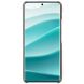 Защитный чехол Deexe Pocket Case для Xiaomi Redmi Note 14 Pro Plus - Grey (373219H). Фото 4 из 4
