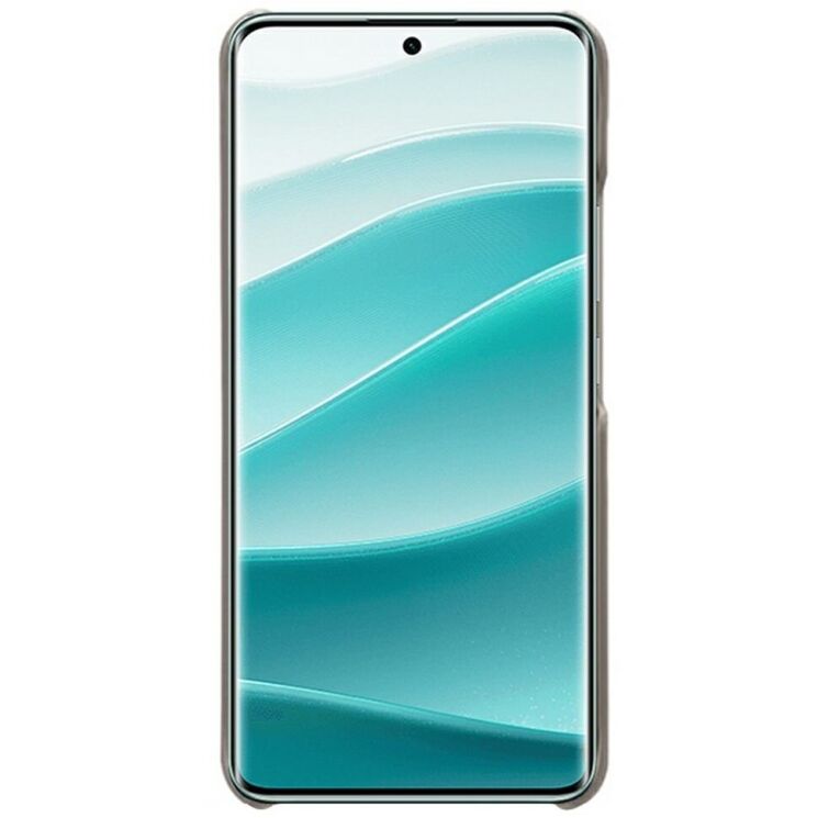 Защитный чехол Deexe Pocket Case для Xiaomi Redmi Note 14 Pro Plus - Grey: фото 4 из 4
