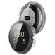 Защитный чехол Deexe Protective Frame для Google Pixel Watch / Watch 2 - Transparent (311705T). Фото 5 из 8