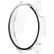 Защитный чехол Deexe Protective Frame для Huawei Watch GT 5 (46mm) - Transparent (370201T). Фото 2 из 7