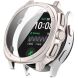 Защитный чехол Deexe Protective Frame для Samsung Galaxy Watch 7 (40mm) - Starlight (358100SL). Фото 1 из 7