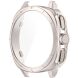Защитный чехол Deexe Protective Frame для Samsung Galaxy Watch 7 (40mm) - Starlight (358100SL). Фото 2 из 7