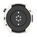 Защитный чехол Deexe Rugged Frame для Xiaomi Amazfit GTR 4 - Ivory White (306502W). Фото 5 из 8