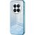 Защитный чехол Deexe Sparkles Cover для Xiaomi Redmi Note 15 Pro - Blue: фото 1 из 7