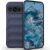 Защитный чехол Deexe Terra Case для Google Pixel 9 / 9 Pro - Dark Blue: фото 1 из 6