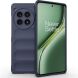 Защитный чехол Deexe Terra Case для OnePlus Ace 3 Pro - Dark Blue (361302DB). Фото 1 из 7