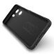 Захисний чохол Deexe Terra Case для OPPO A5x - Black (385707B). Фото 2 з 8