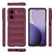 Захисний чохол Deexe Terra Case для OPPO A5x - Black (385707B). Фото 8 з 8