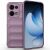 Защитный чехол Deexe Terra Case для OPPO Reno 13 5G - Light Purple: фото 1 из 4