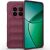 Защитный чехол Deexe Terra Case для Realme 12 / 12 Plus - Wine Red: фото 1 из 7