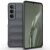 Защитный чехол Deexe Terra Case для Realme C65 - Dark Grey: фото 1 из 5