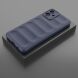 Защитный чехол Deexe Terra Case для Samsung Galaxy A07 (A075) - Dark Blue (384521DB). Фото 4 из 6