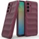 Защитный чехол Deexe Terra Case для Samsung Galaxy A26 (A266) - Wine Red (371602WR). Фото 3 из 6
