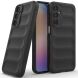 Защитный чехол Deexe Terra Case для Samsung Galaxy M35 (M356) - Black (355738B). Фото 2 из 6