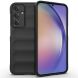 Защитный чехол Deexe Terra Case для Samsung Galaxy M35 (M356) - Black (355738B). Фото 1 из 6