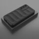 Защитный чехол Deexe Terra Case для Samsung Galaxy M35 (M356) - Black (355738B). Фото 4 из 6