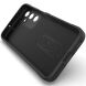 Защитный чехол Deexe Terra Case для Samsung Galaxy M35 (M356) - Black (355738B). Фото 3 из 6