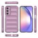 Защитный чехол Deexe Terra Case для Samsung Galaxy M35 (M356) - Black (355738B). Фото 6 из 6