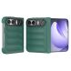 Захисний чохол Deexe Terra Case Pro для iPhone Duo - Green (435040G). Фото 1 з 8