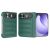Захисний чохол Deexe Terra Case Pro для iPhone Duo - Green: фото 1 з 8