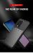 Захисний чохол Deexe Thunder Series для Samsung Galaxy S20 Ultra (G988) - Black (315004B). Фото 4 з 14