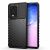 Захисний чохол Deexe Thunder Series для Samsung Galaxy S20 Ultra (G988) - Black: фото 1 з 14