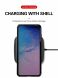 Захисний чохол Deexe Thunder Series для Samsung Galaxy S20 Ultra (G988) - Black (315004B). Фото 13 з 14