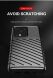 Захисний чохол Deexe Thunder Series для Samsung Galaxy S20 Ultra (G988) - Black (315004B). Фото 9 з 14