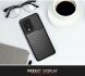 Захисний чохол Deexe Thunder Series для Samsung Galaxy S20 Ultra (G988) - Black (315004B). Фото 14 з 14