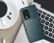 Захисний чохол Deexe Thunder Series для Samsung Galaxy S20 Ultra (G988) - Black (315004B). Фото 8 з 14