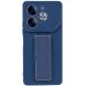 Защитный чехол Deexe XL Series для TECNO Pova 6 / 6 Pro - Sapphire (354111DB). Фото 1 из 7