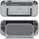 Захисний чохол DOBE FOMIS ELECTRONICS TNS-6115 Retro Core для Nintendo Switch 2 - Mecha (384460M). Фото 3 з 6