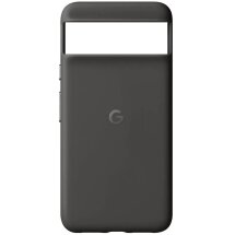 Защитный чехол Durable Protection Case для Google Pixel 8 - Charcoal: фото 1 из 8