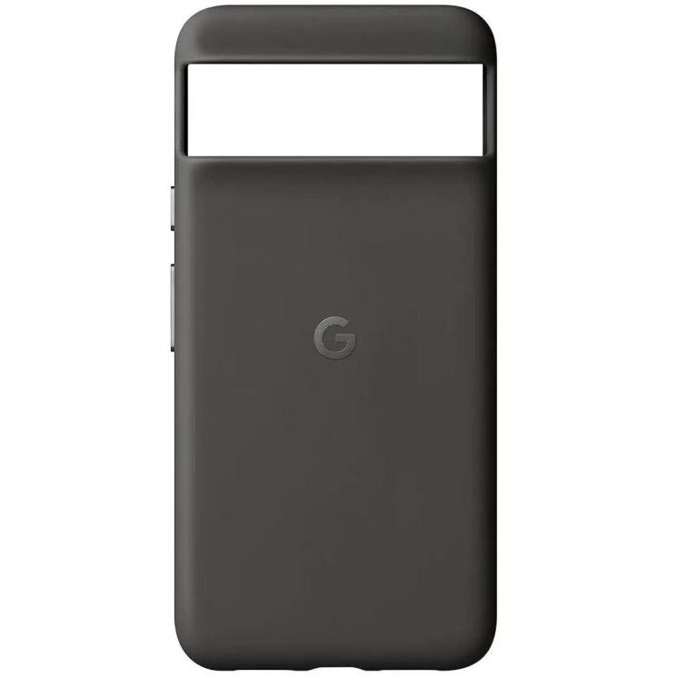 Защитный чехол Durable Protection Case для Google Pixel 8 - Charcoal: фото 1 из 8