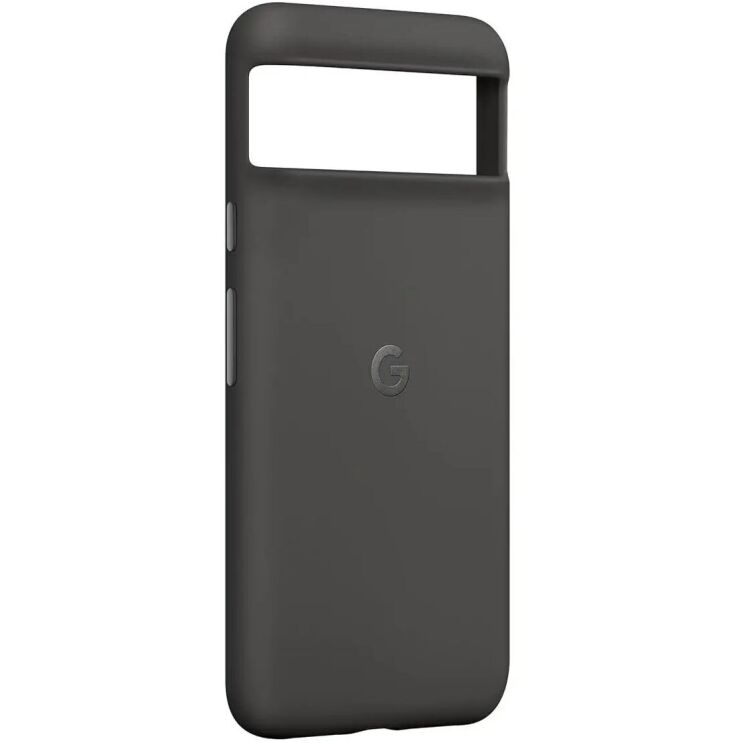 Защитный чехол Durable Protection Case для Google Pixel 8 - Charcoal: фото 2 из 8