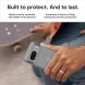 Защитный чехол Durable Protection Case для Google Pixel 8 - Charcoal (325772B). Фото 8 из 8