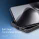 Защитный чехол DUX DUCIS Aimo Series для Xiaomi 14T - Black (365714B). Фото 9 из 13