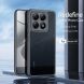 Защитный чехол DUX DUCIS Aimo Series для Xiaomi 14T - Black (365714B). Фото 3 из 13