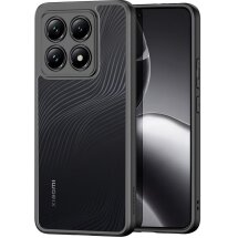 Защитный чехол DUX DUCIS Aimo Series для Xiaomi 14T - Black: фото 1 из 13