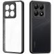 Защитный чехол DUX DUCIS Aimo Series для Xiaomi 14T - Black (365714B). Фото 2 из 13