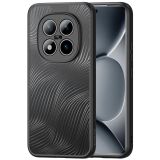 Защитный чехол DUX DUCIS Aimo Series для Xiaomi Redmi Note 15 Pro Plus / Poco M8 Pro - Black: фото 1 из 10
